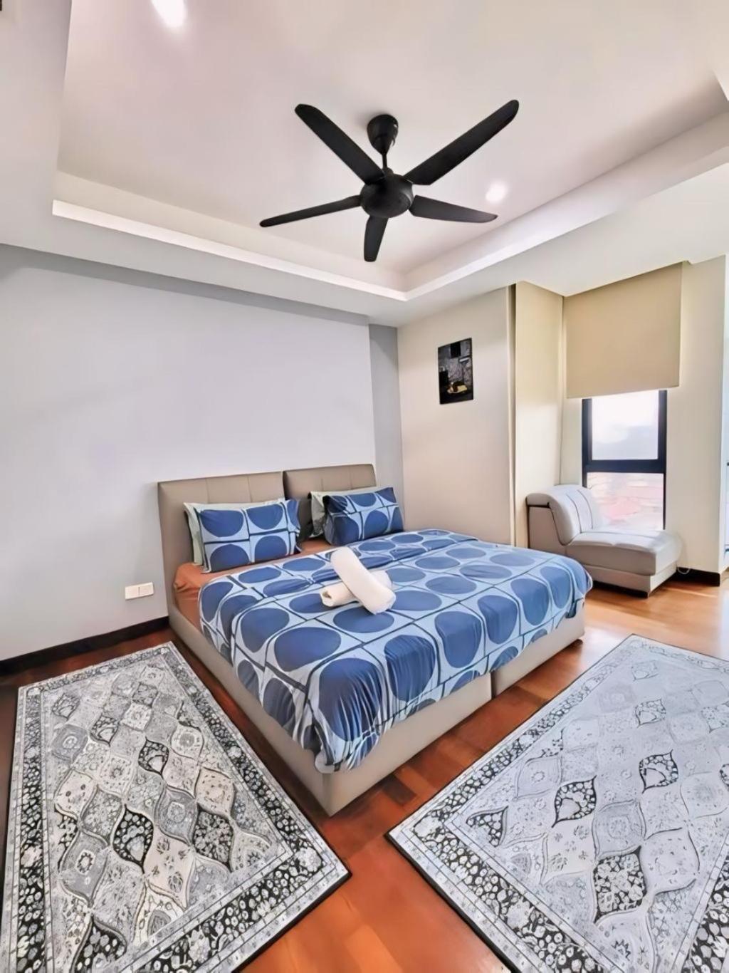 Casa Residence, Kuala Lumpur